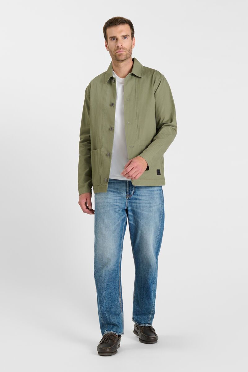 Le Temps des Cerises Bret Jacket