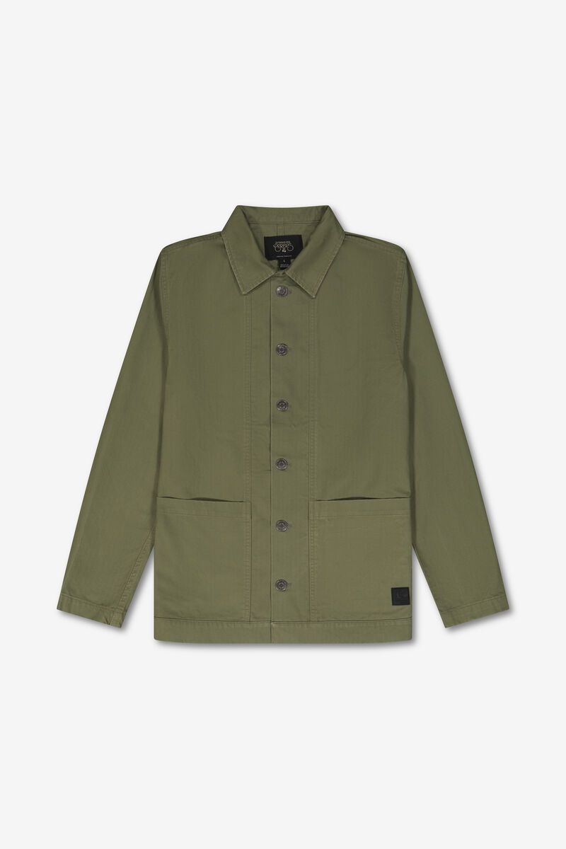 Le Temps des Cerises Bret Jacket