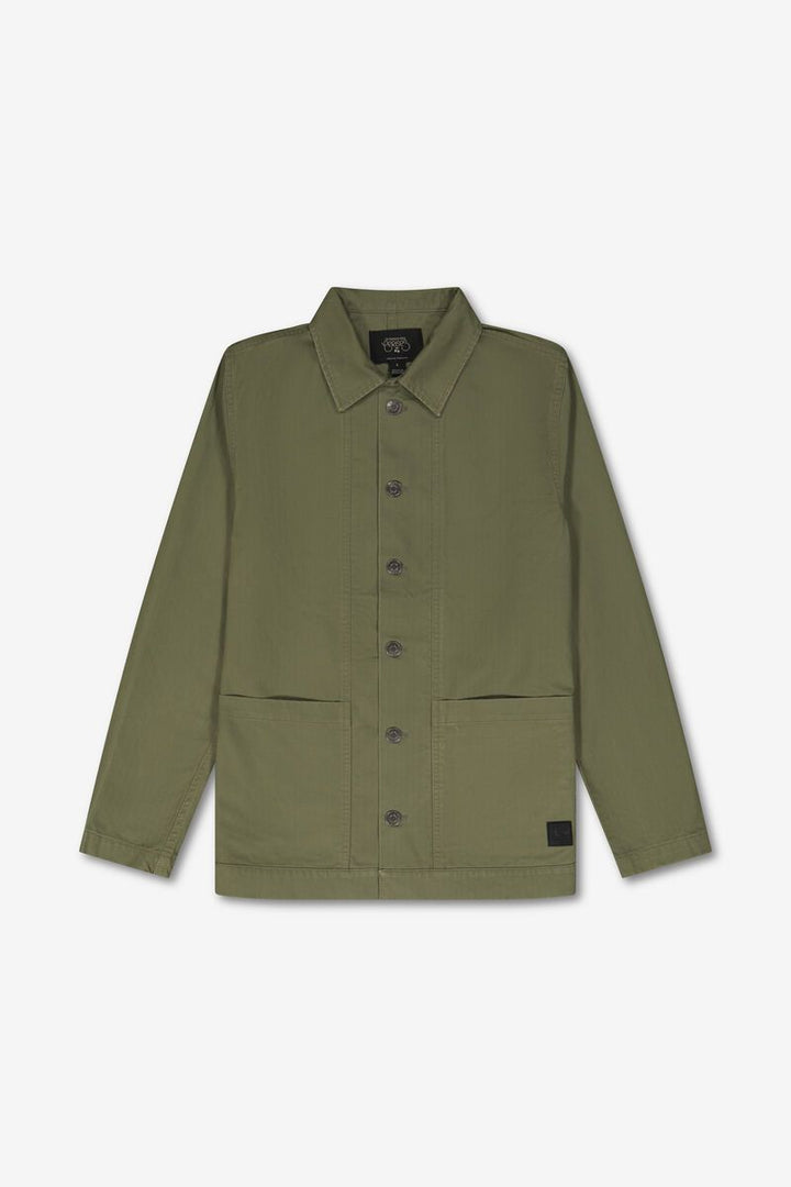 Le Temps des Cerises Bret Jacket