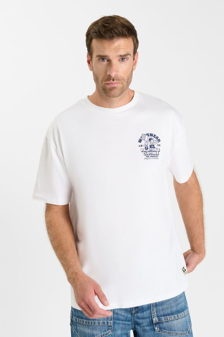 Le Temps des Cerises Patina T-shirt