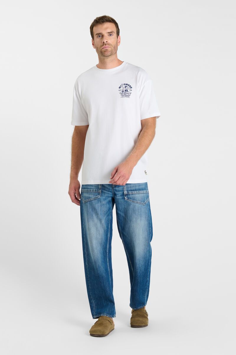 Le Temps des Cerises Patina T-shirt