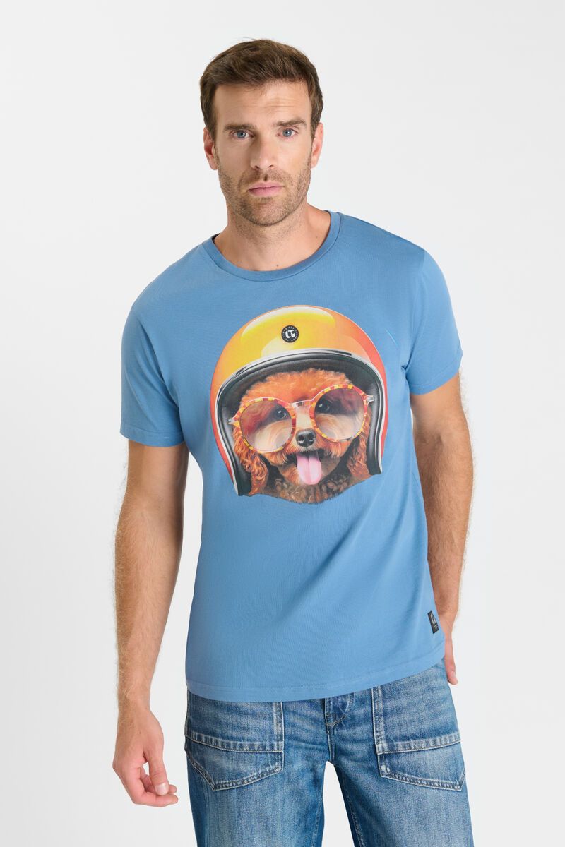 Le Temps des Cerises Wembley T-shirt
