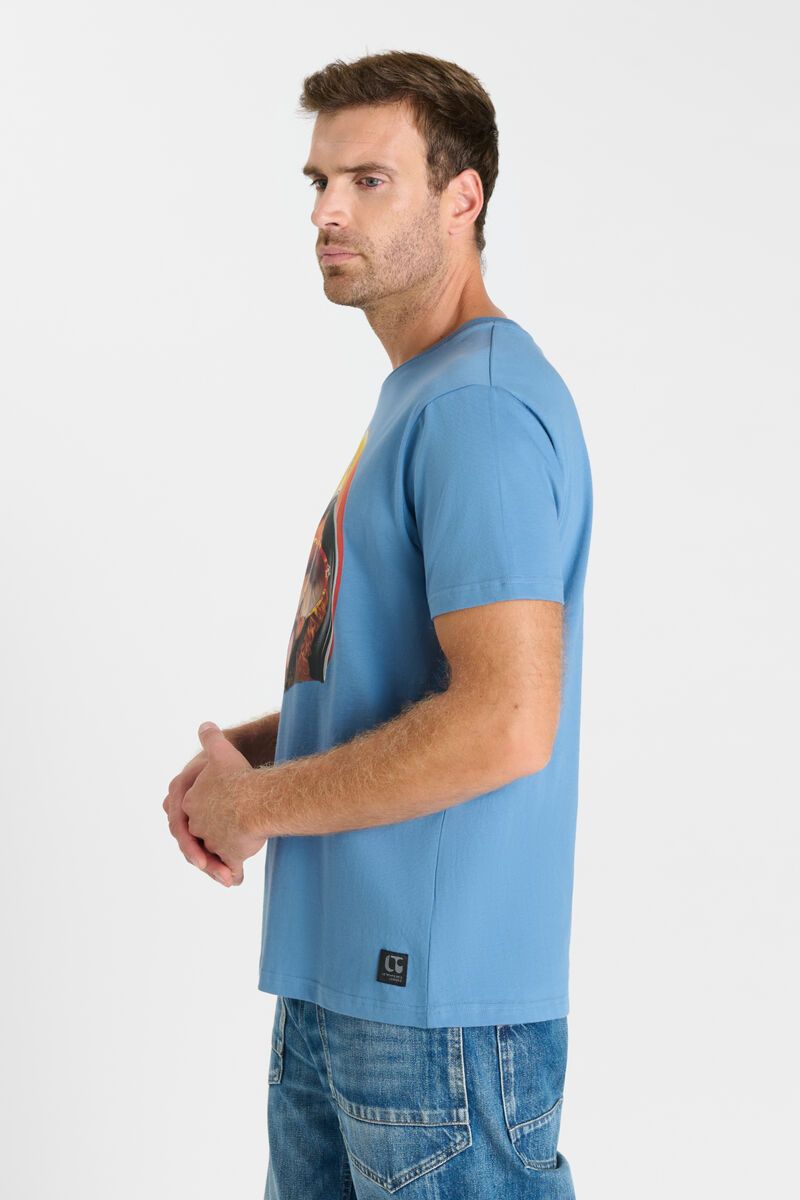 Le Temps des Cerises Wembley T-shirt