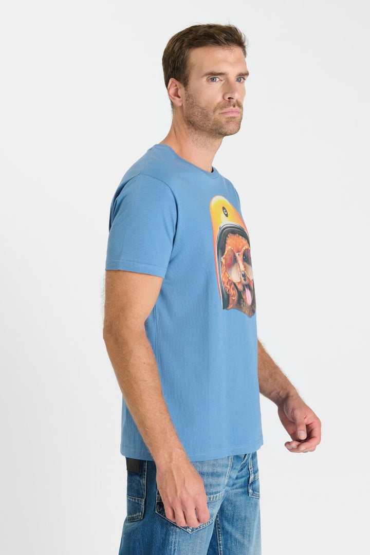 Le Temps des Cerises Wembley T-shirt