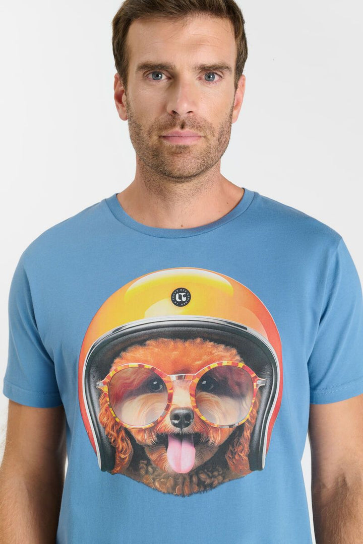 Le Temps des Cerises Wembley T-shirt