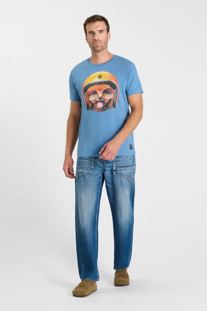 Le Temps des Cerises Wembley T-shirt