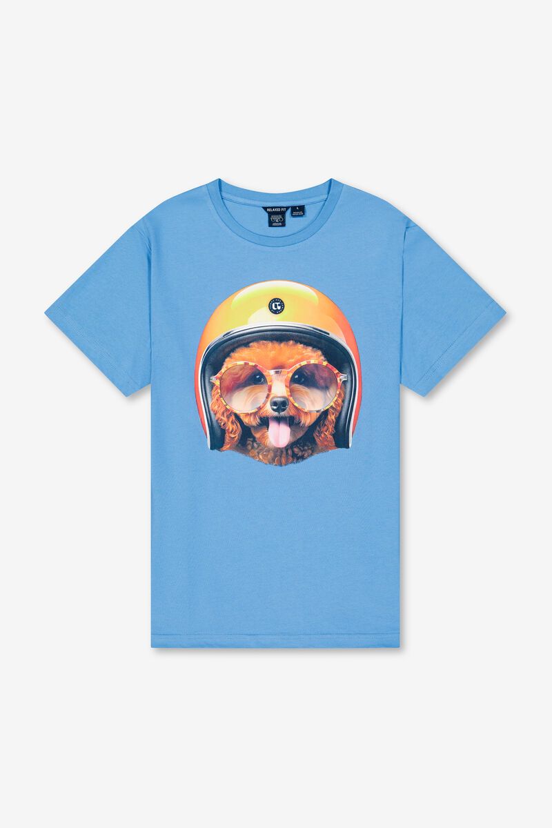 Le Temps des Cerises Wembley T-shirt