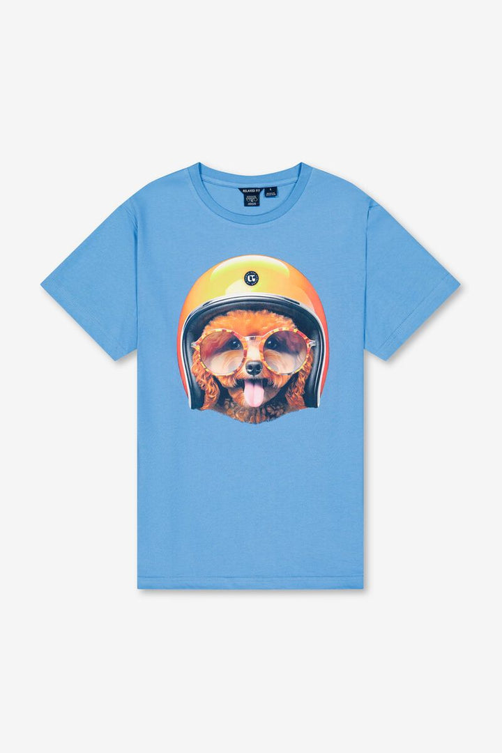 Le Temps des Cerises Wembley T-shirt