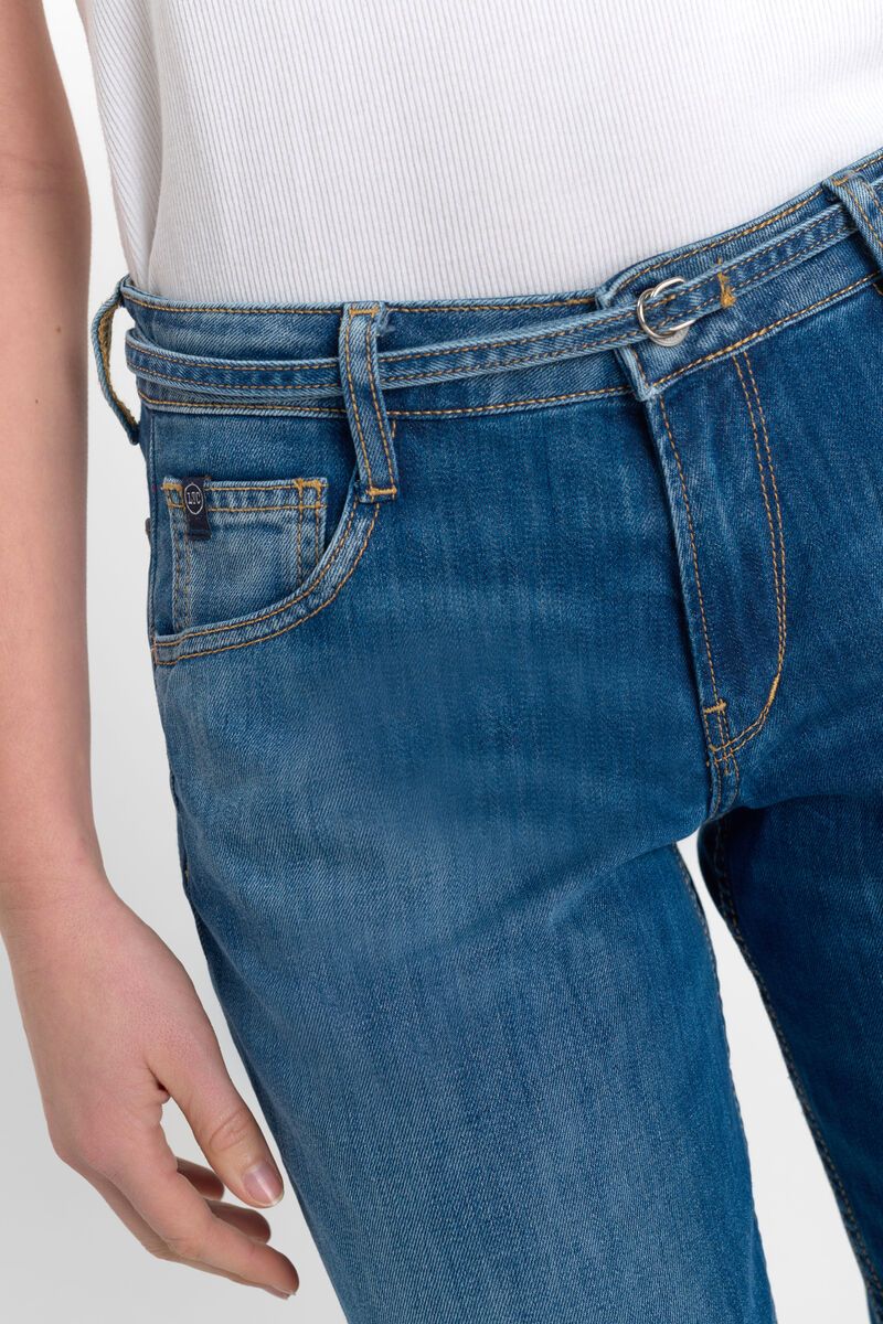 Le Temps des Cerises Lauryn Jab Blue