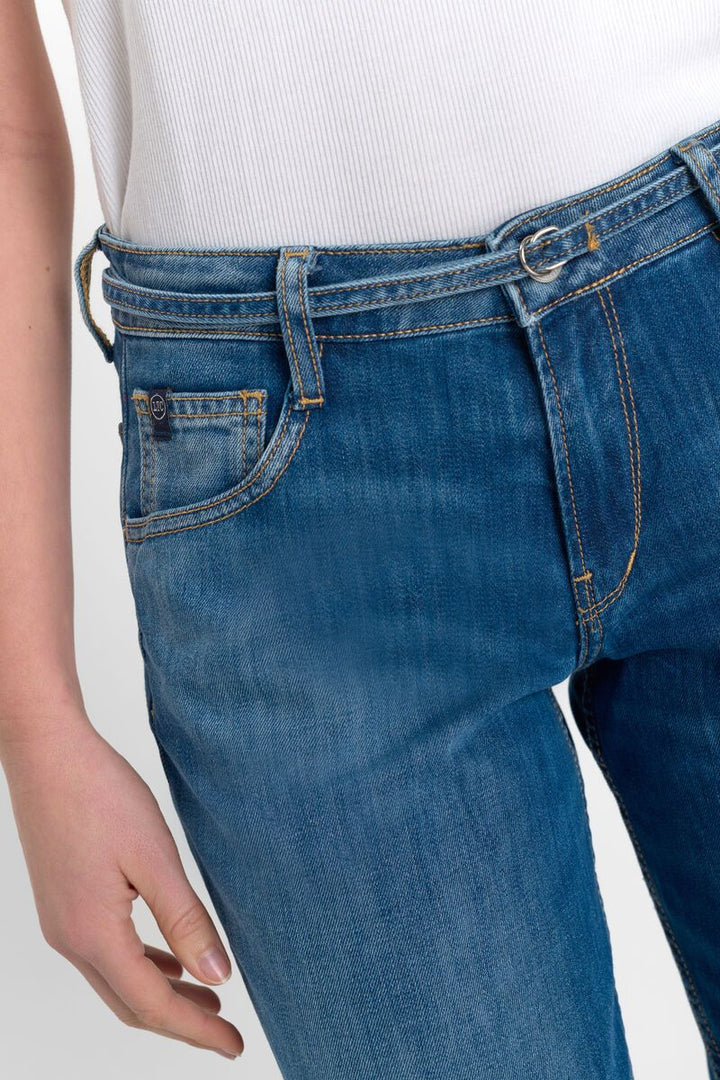 Le Temps des Cerises Lauryn Jab Blue