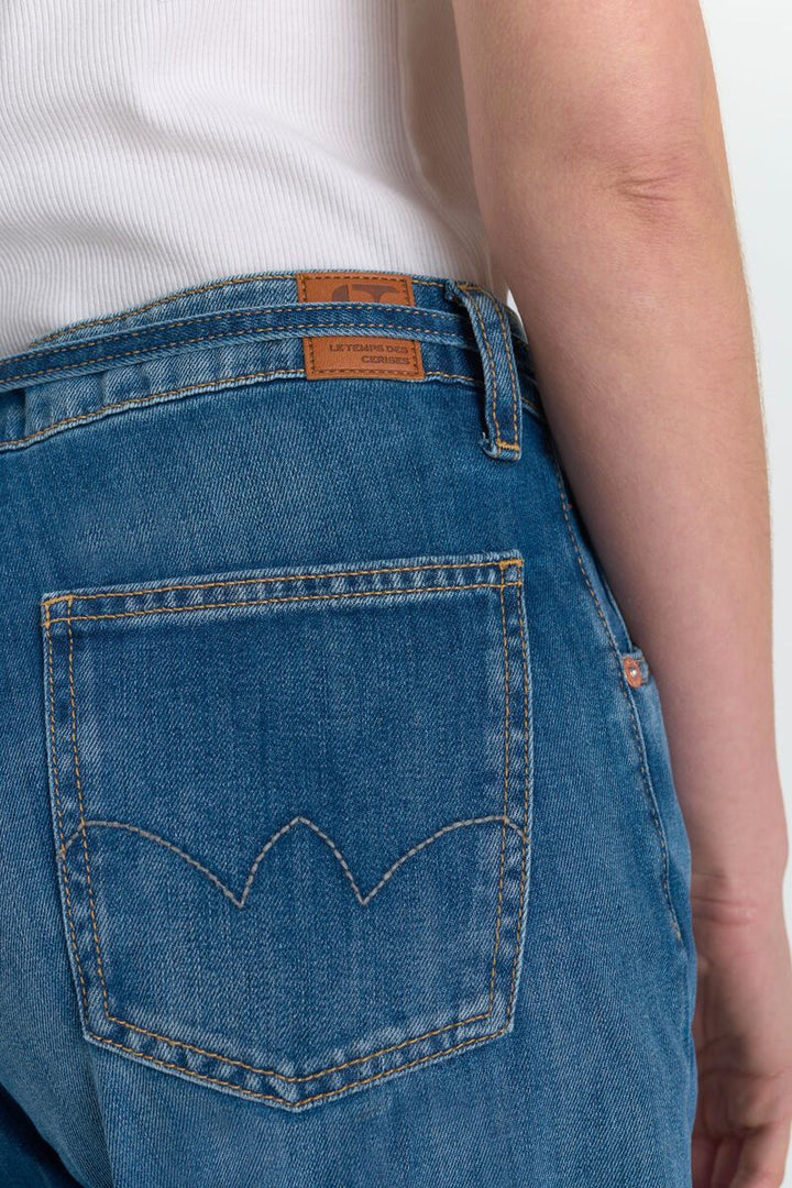 Le Temps des Cerises Lauryn Jab Blue