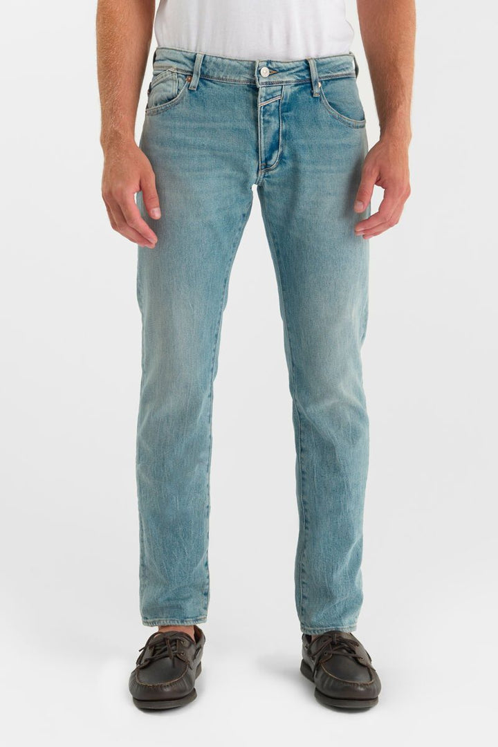Le Temps des Cerises Jeans 700/11 adjusted Khalle blue N°5