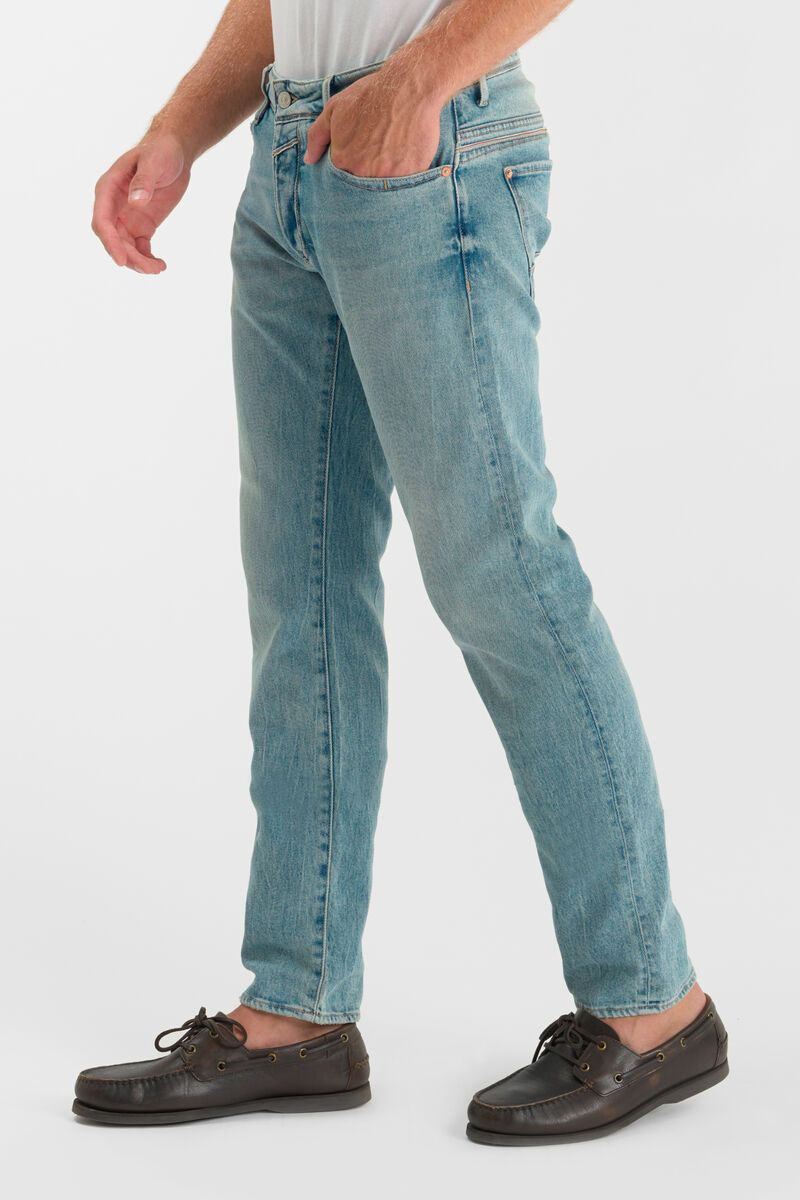 Le Temps des Cerises Jeans 700/11 adjusted Khalle blue N°5