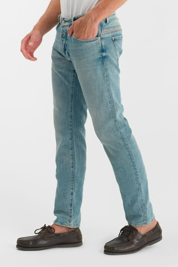 Le Temps des Cerises Jeans 700/11 adjusted Khalle blue N°5