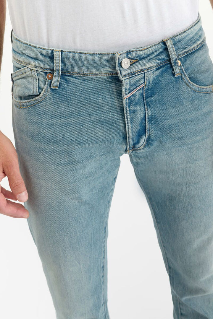 Le Temps des Cerises Jeans 700/11 adjusted Khalle blue N°5