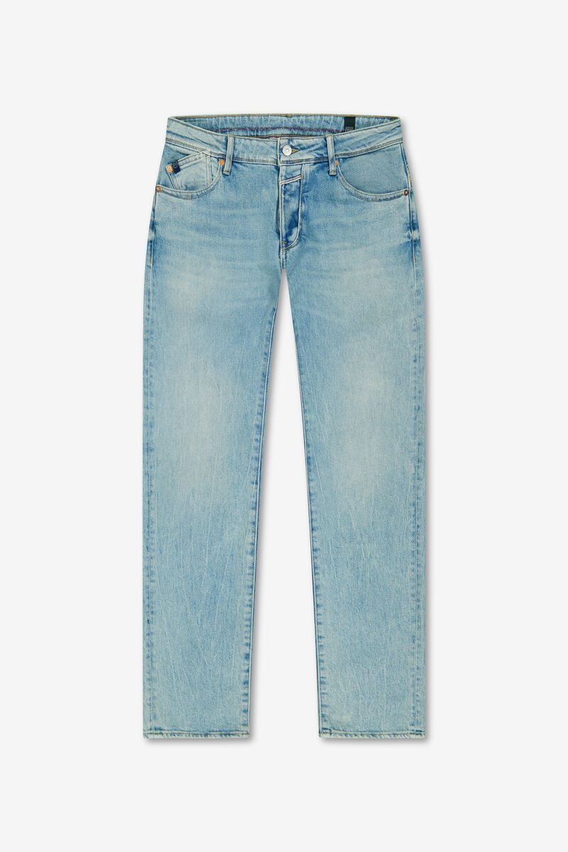 Le Temps des Cerises Jeans 700/11 adjusted Khalle blue N°5