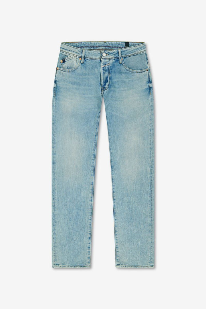Le Temps des Cerises Jeans 700/11 adjusted Khalle blue N°5