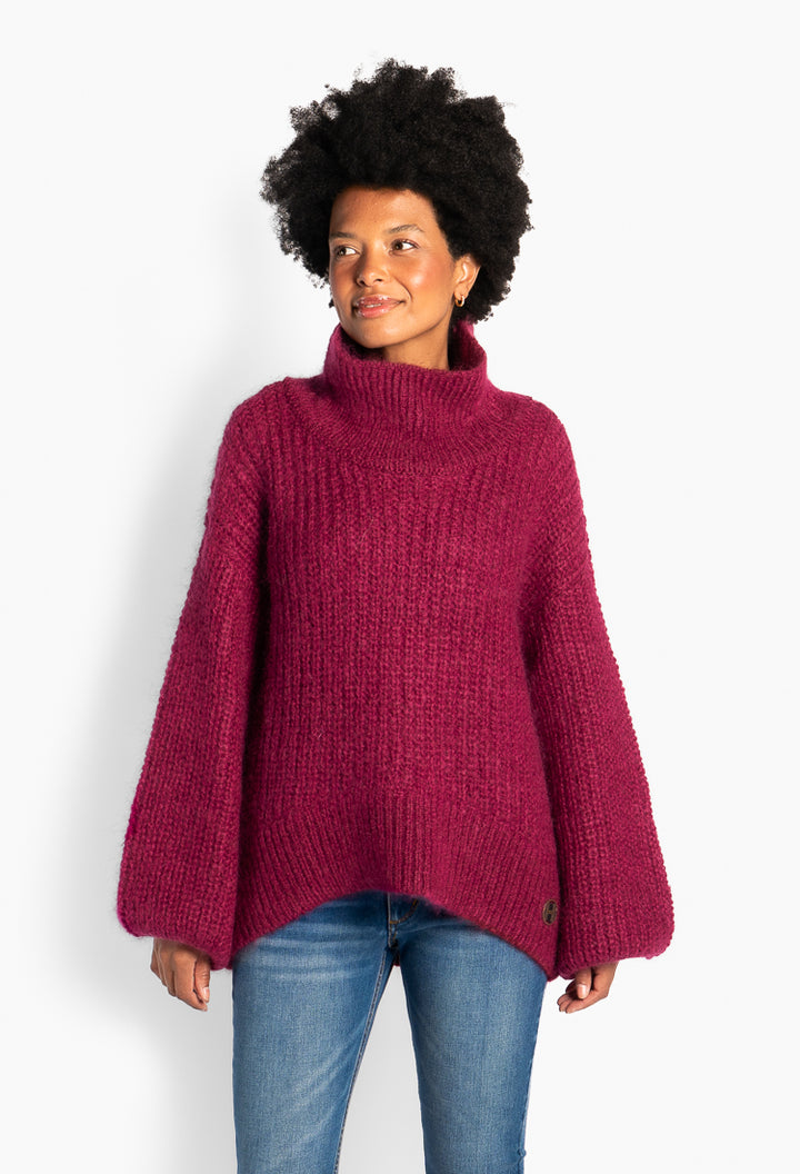 Tia Sweater