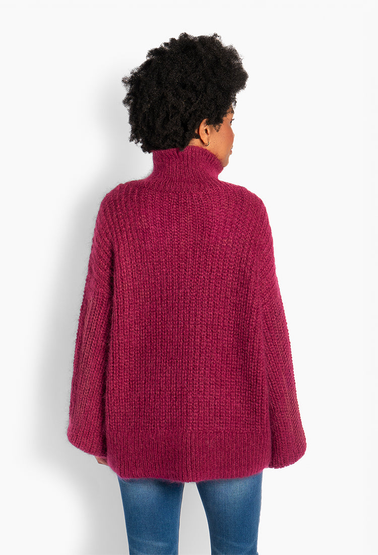 Tia Sweater