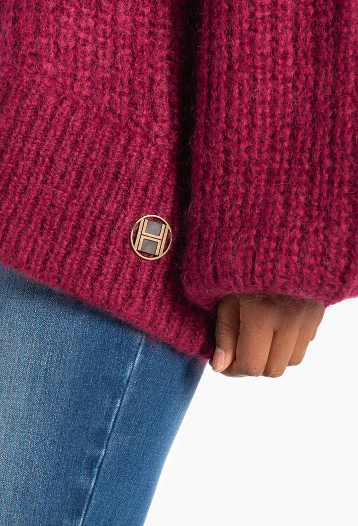 Tia Sweater