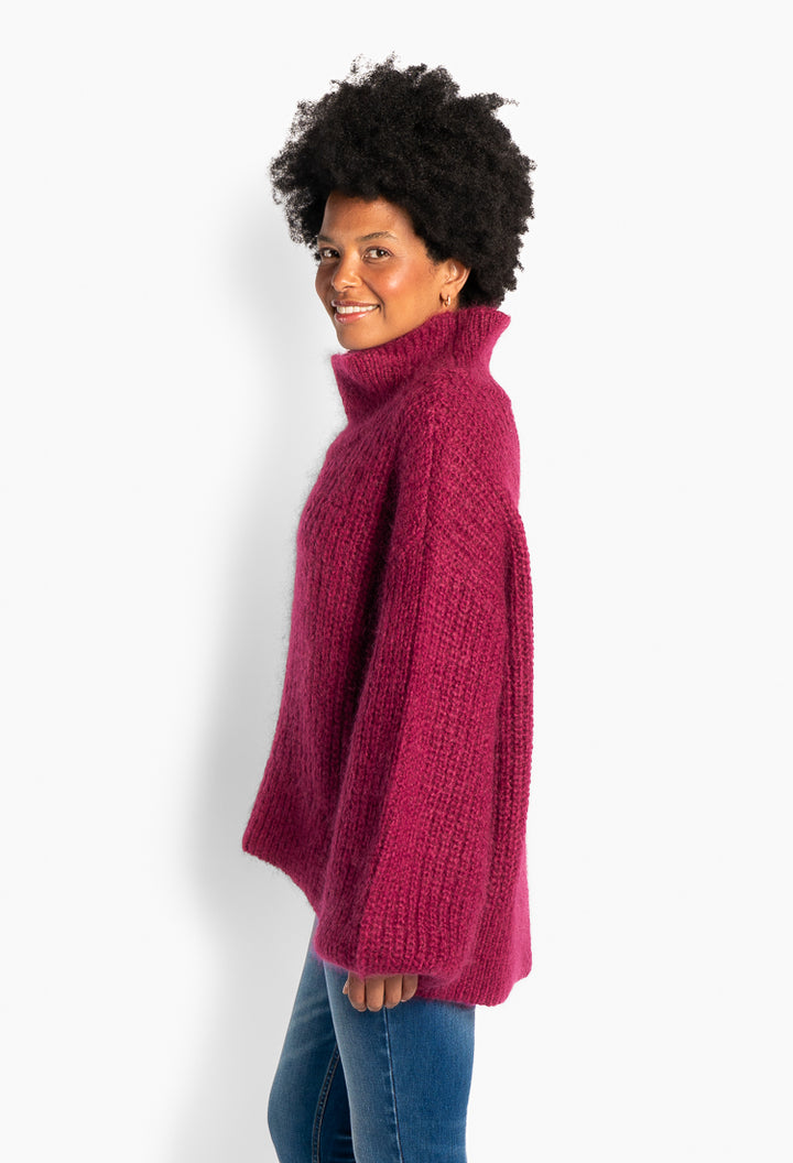Tia Sweater