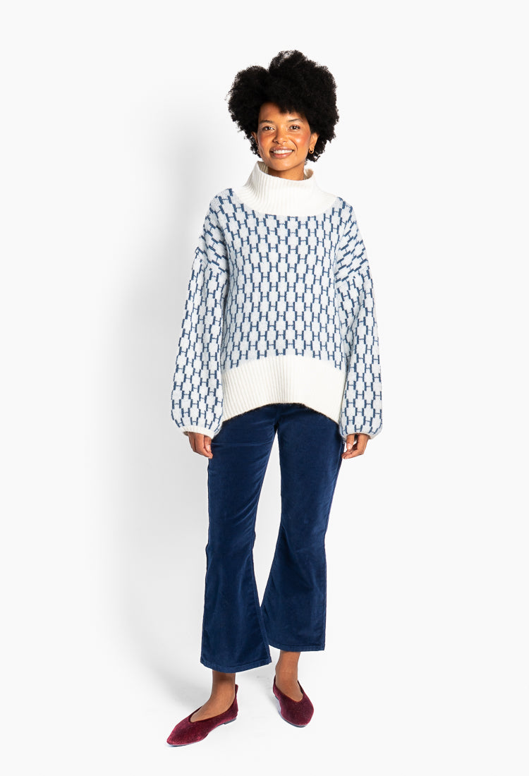 FAM New Pattern Vanilla Ice