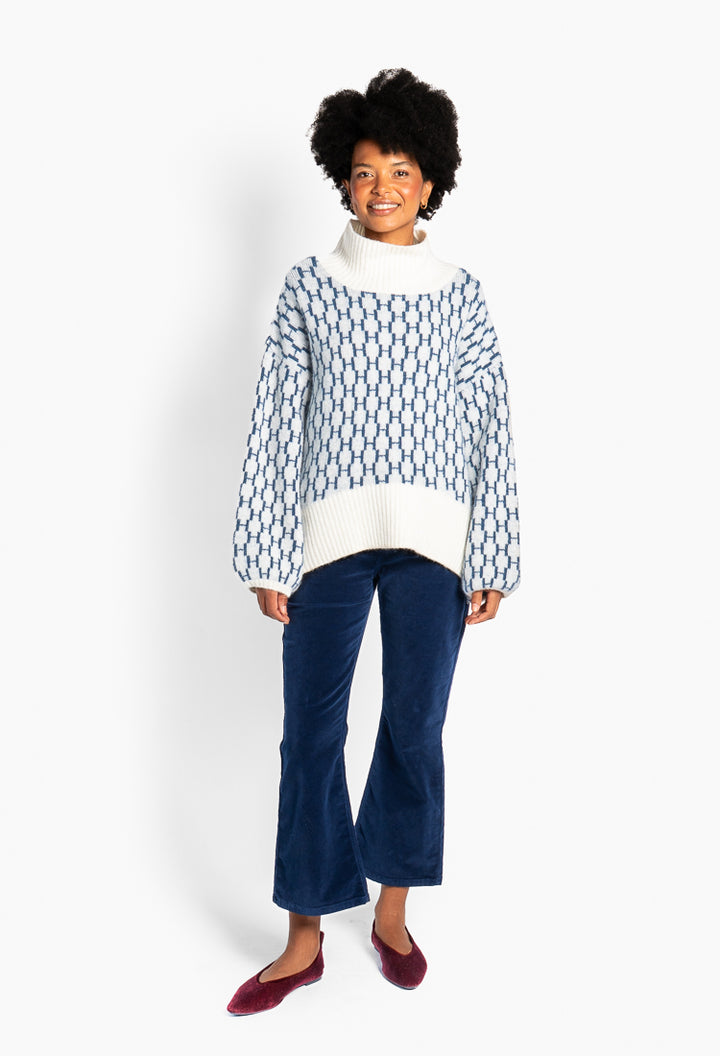 FAM New Pattern Vanilla Ice