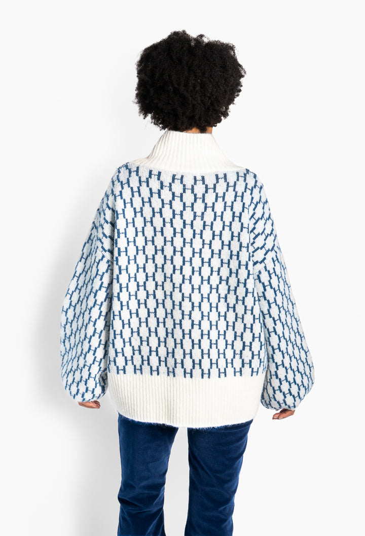 FAM New Pattern Vanilla Ice