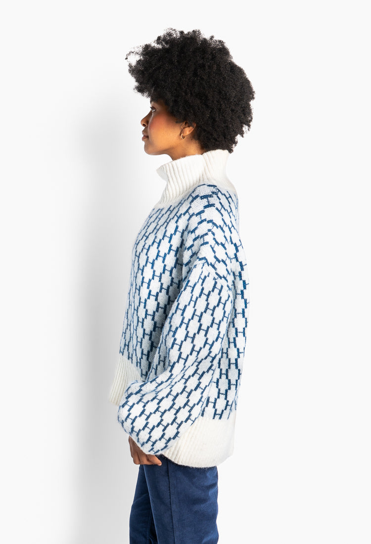 FAM New Pattern Vanilla Ice