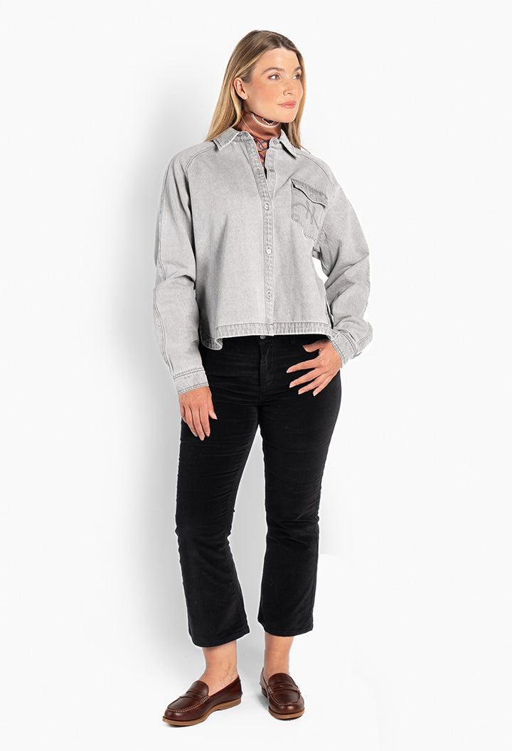 Kylie Grey Shirt