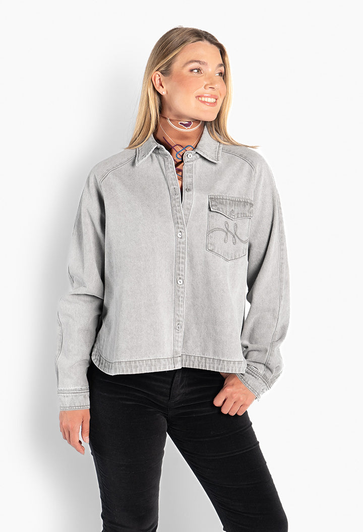 Kylie Grey Shirt