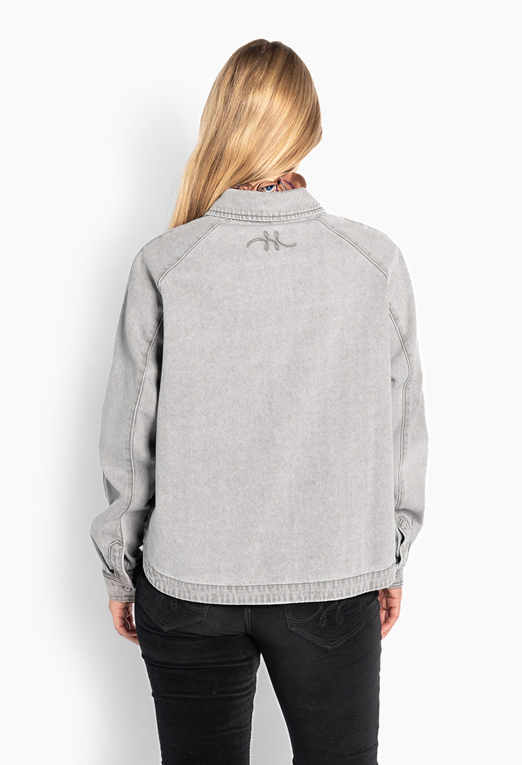 Kylie Grey Shirt