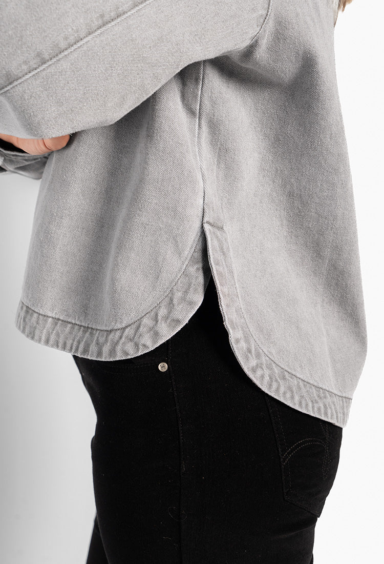 Kylie Grey Shirt