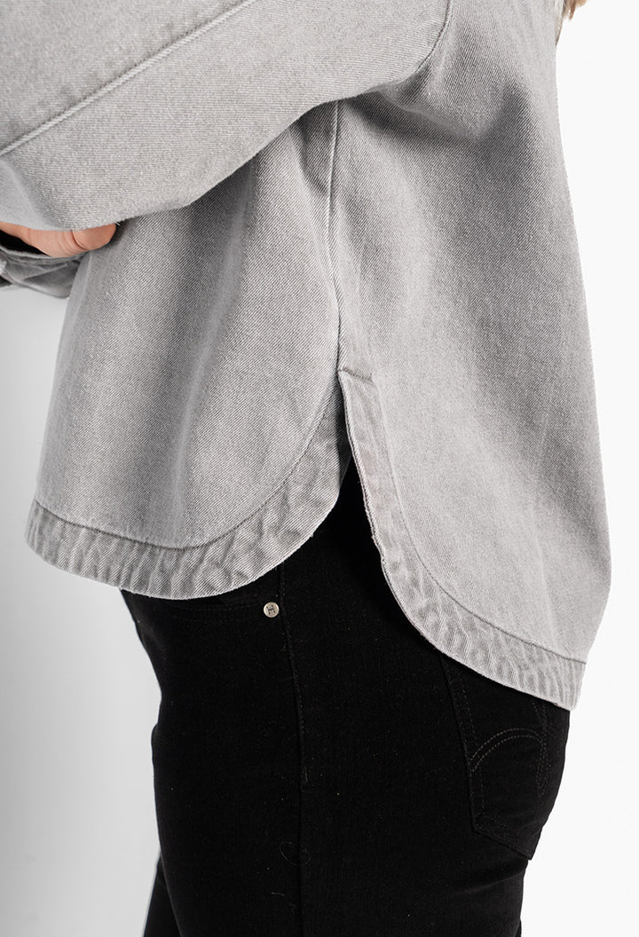Kylie Grey Shirt