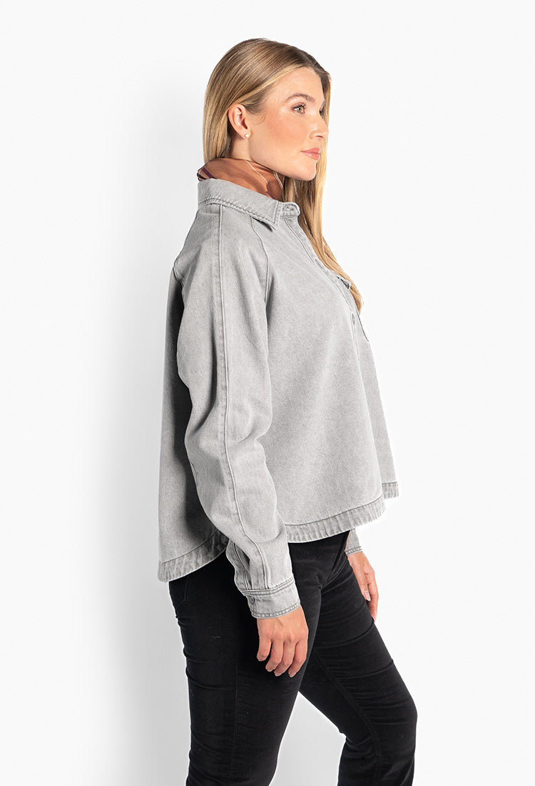 Kylie Grey Shirt