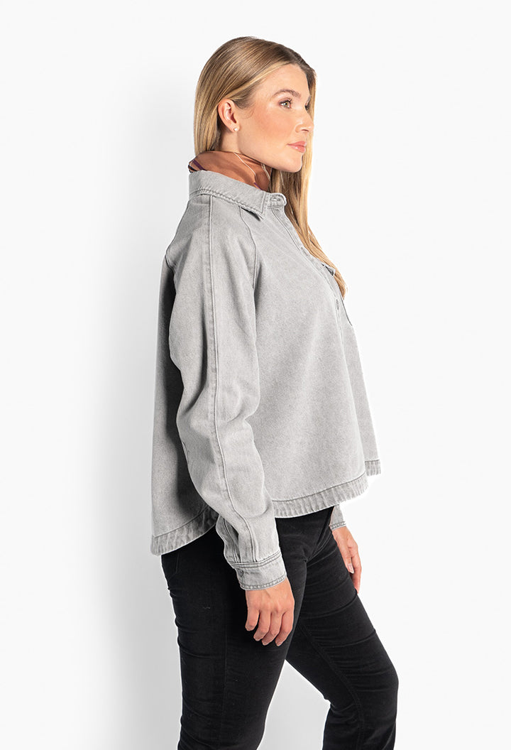 Kylie Grey Shirt