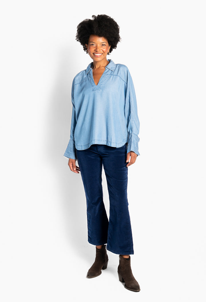 Miriam Tencel Shirt