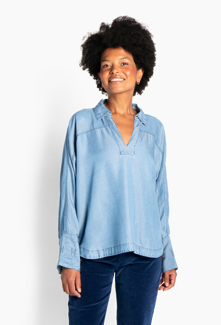 Miriam Tencel Shirt