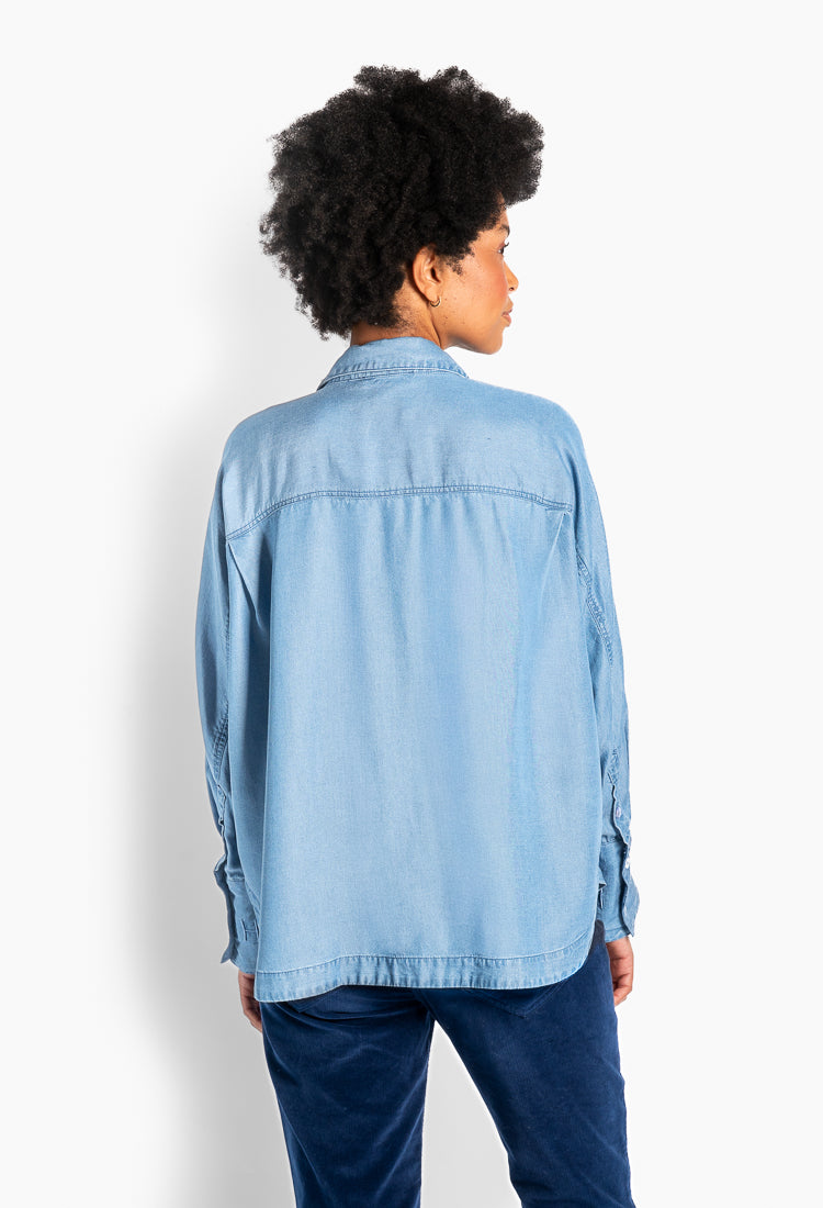 Miriam Tencel Shirt