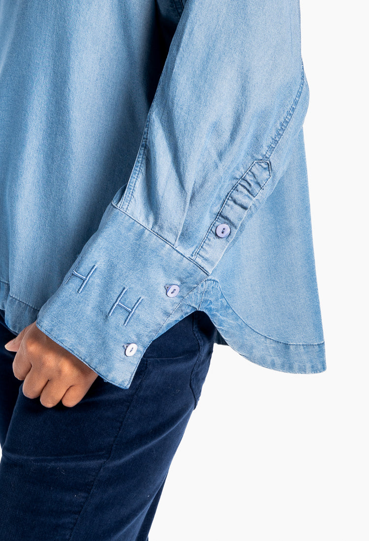 Miriam Tencel Shirt