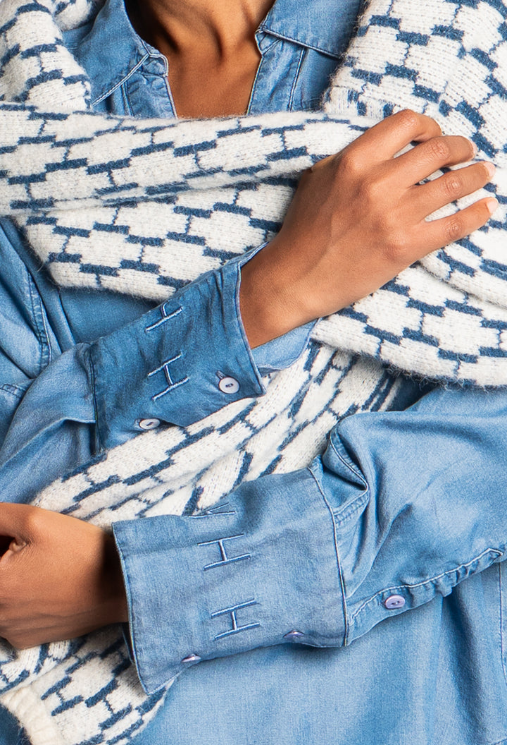 Miriam Tencel Shirt
