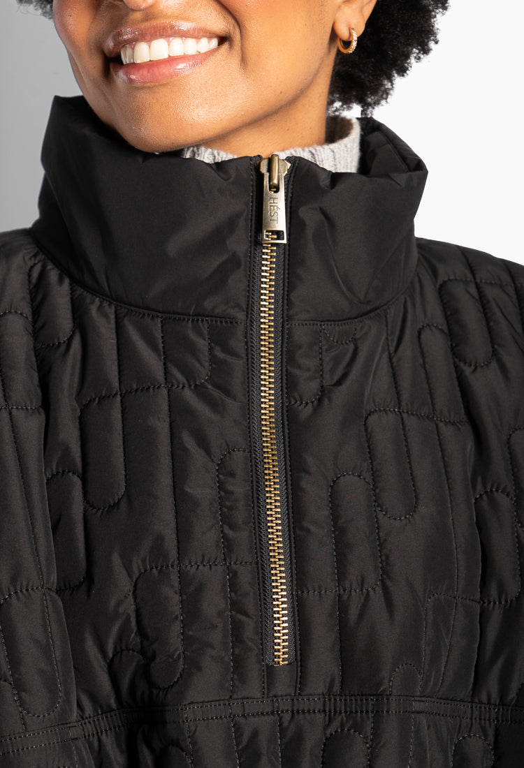 Ashley Cape 9000 Jet Black