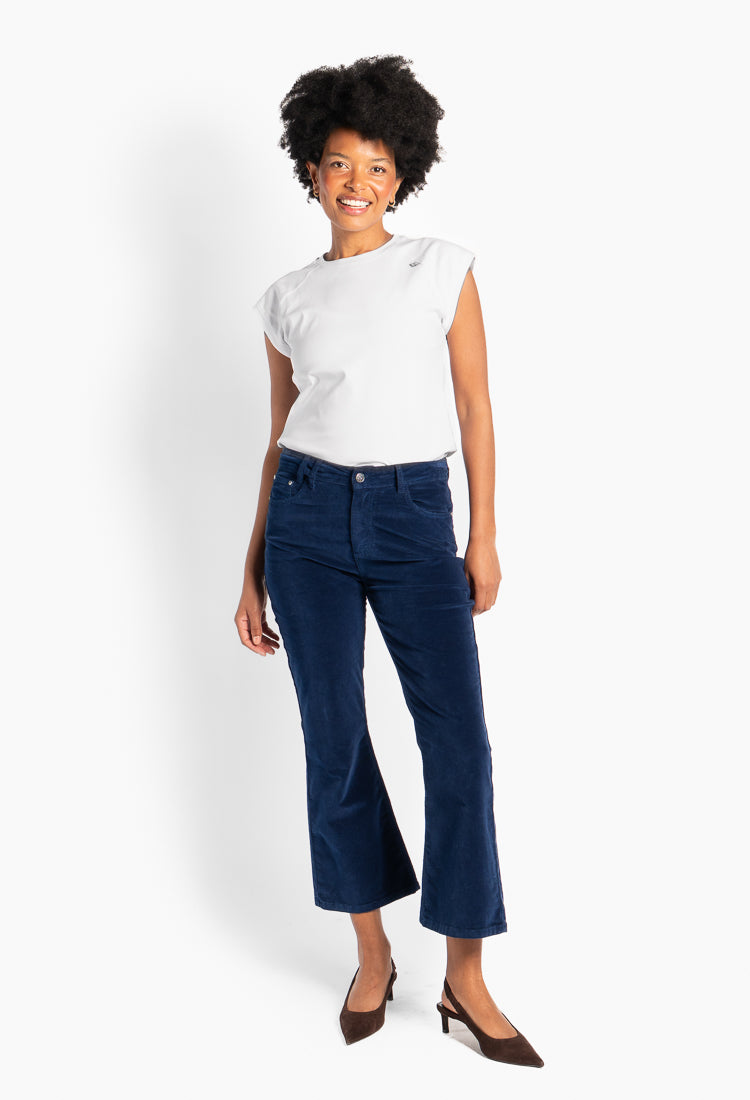 Kate Pants 4012 Poseidon
