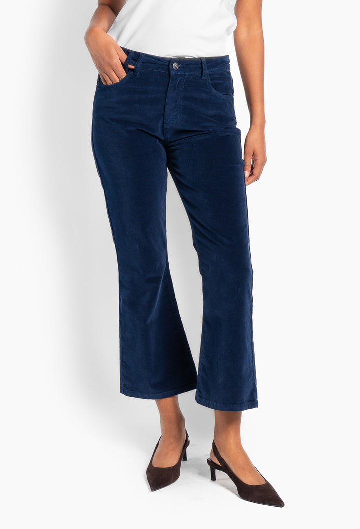 Kate Pants 4012 Poseidon