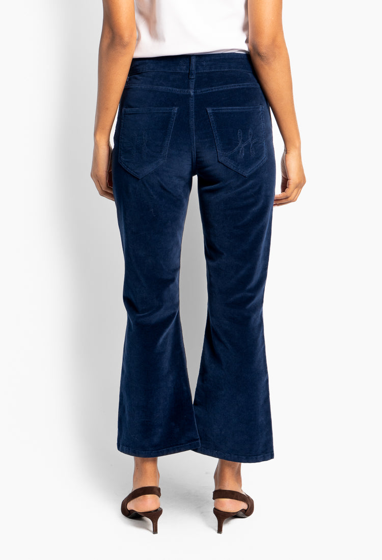 Kate Pants 4012 Poseidon
