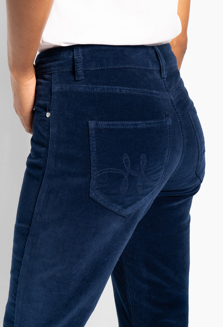 Kate Pants 4012 Poseidon