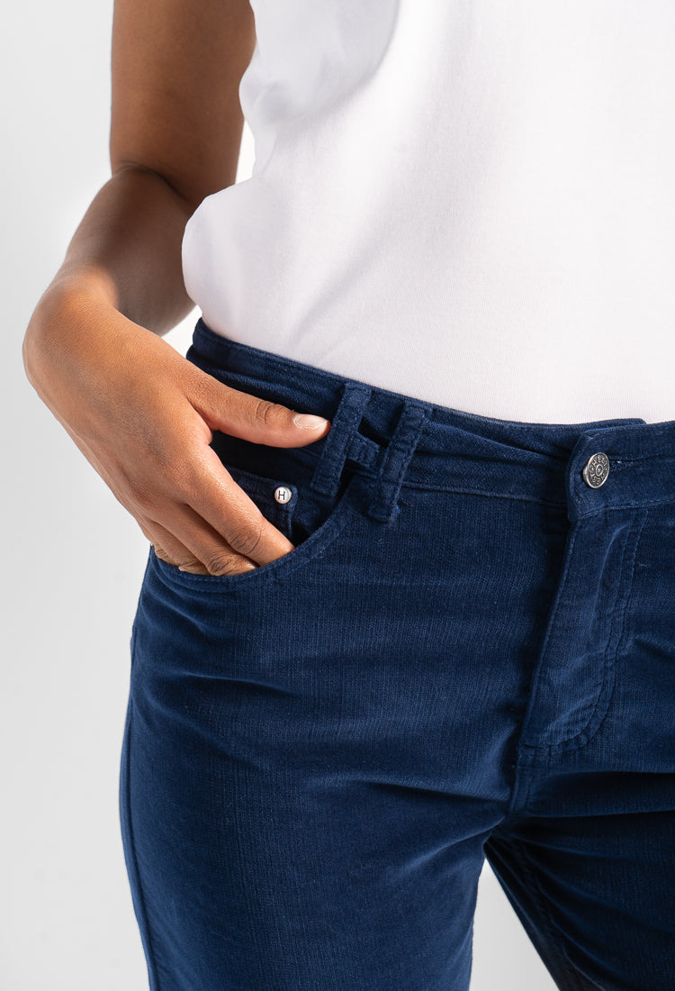 Kate Pants 4012 Poseidon