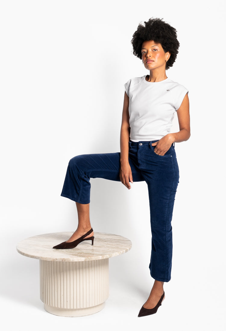 Kate Pants 4012 Poseidon