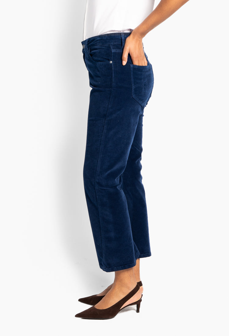 Kate Pants 4012 Poseidon