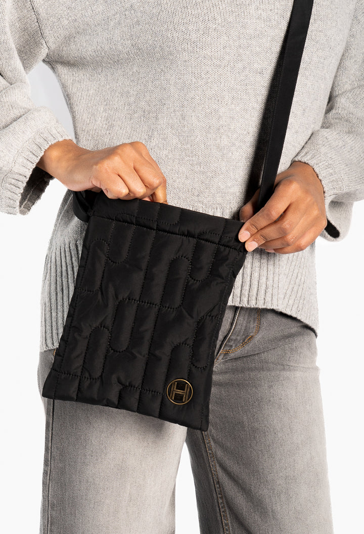 Ashley Bag 9000 Jet Black